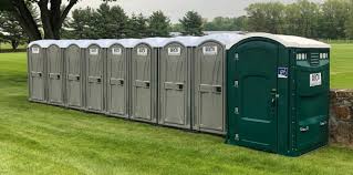 Types of Portable Toilets We Offer in North Windham, ME