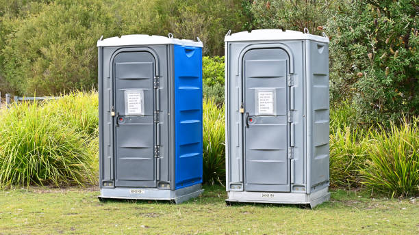 Portable Toilet Rental for Emergency Services in North Windham, ME